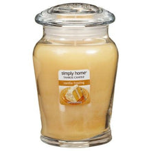 Yankee Candle Medium Jar Candle - Vanilla Frosting