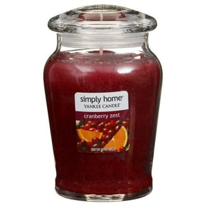 Yankee Candle Large Jar Candle - Vanilla Frosting