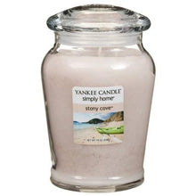 Yankee Candle Large Jar Candle - Stony Cove