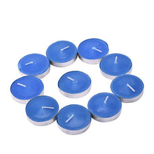 10pcs/lot Flameless Candles Light For Wedding Decoration Romantic Party Holiday Smoke Scented Tasteless Tea Candles