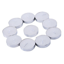 10pcs/lot Flameless Candles Light For Wedding Decoration Romantic Party Holiday Smoke Scented Tasteless Tea Candles